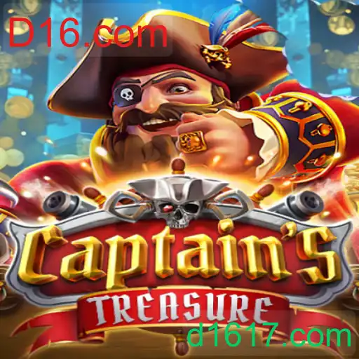CaptainssTreasure