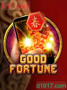 GoodFortuneM