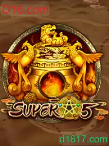 Super5
